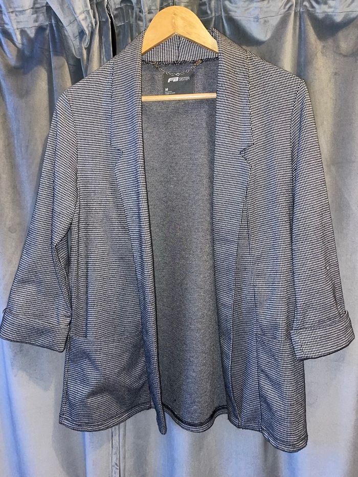 veste blazer - photo numéro 2