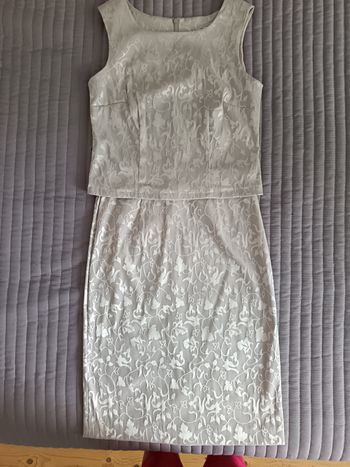 Ensemble jupe  et haut