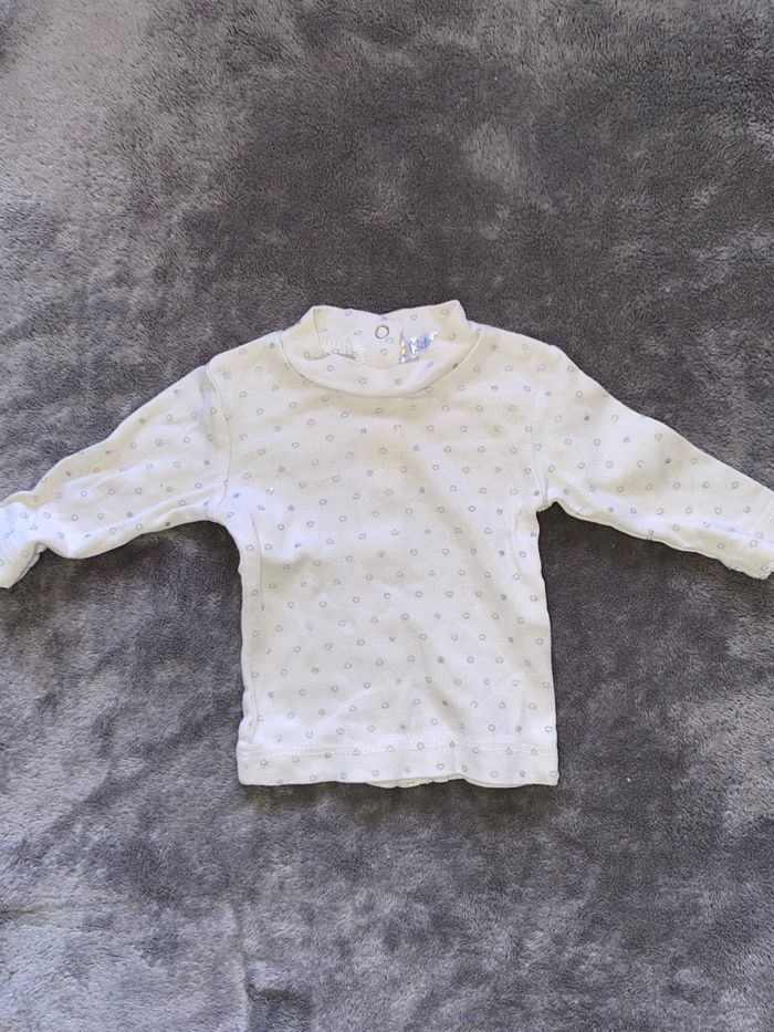 Manches longues - photo numéro 4