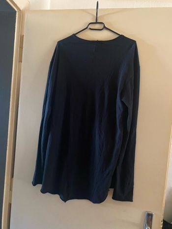 T shirt manche longue