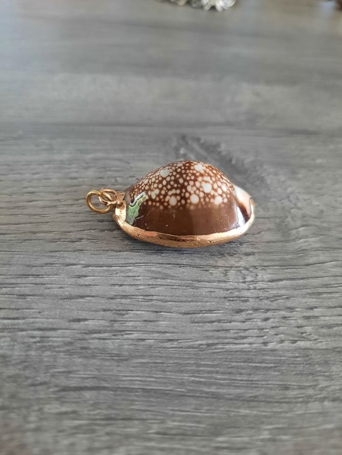 Pendentif - photo numéro 3