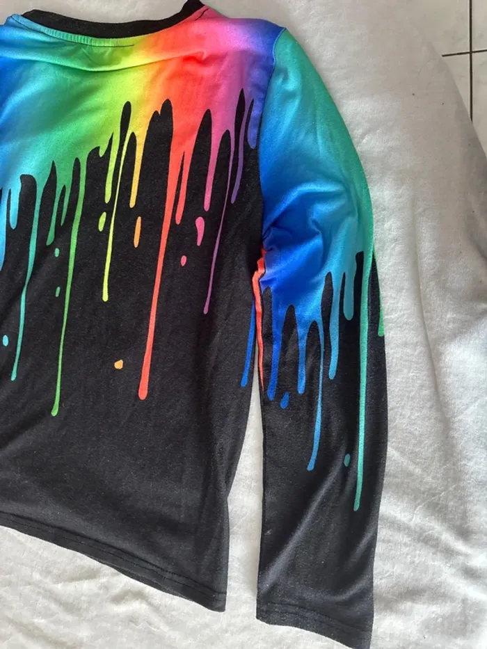 T-Shirt - photo numéro 6