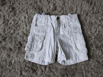 Short TAO taille 2 ans