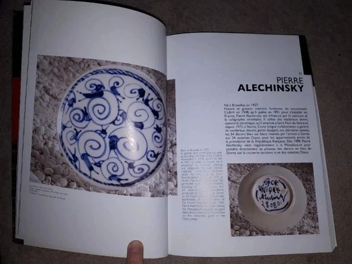 Livre Feux continus - photo numéro 5