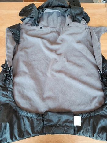 Couverture de portage universelle ergobaby