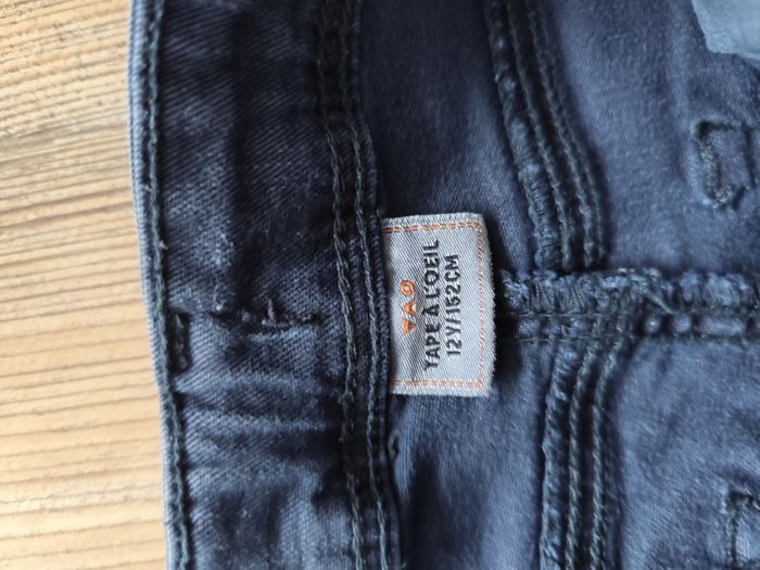 Pantalon garçon - photo numéro 5