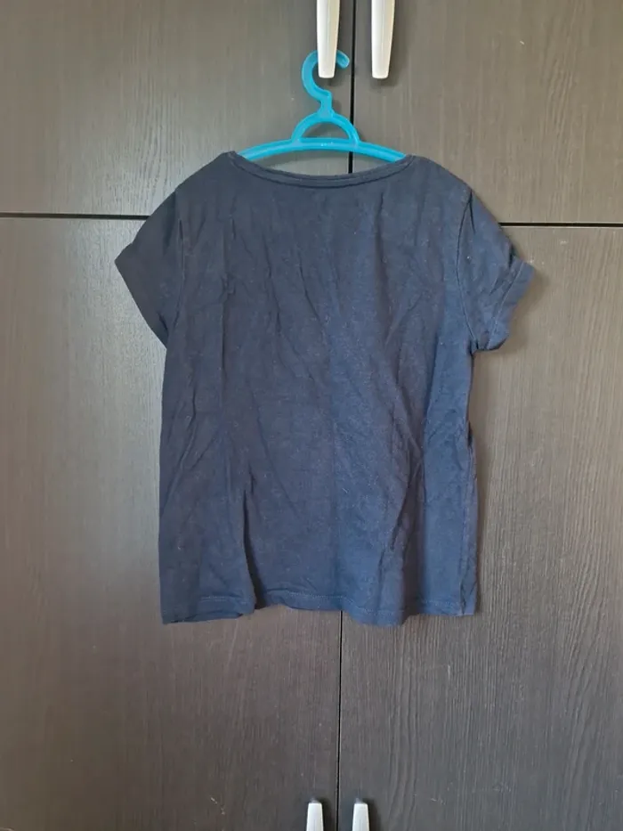 T shirt - photo numéro 3
