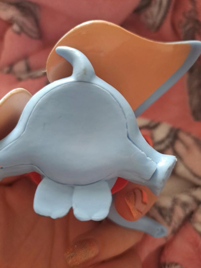 Figurine Dumbo - photo numéro 7