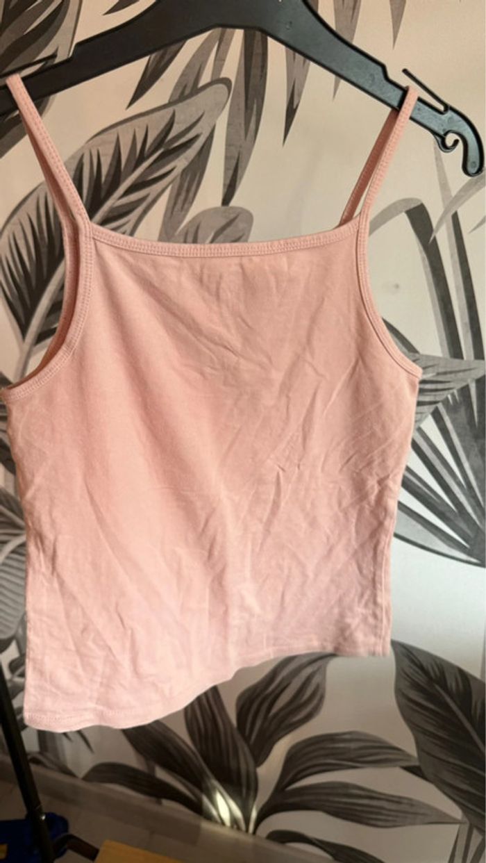 Débardeur - photo numéro 3