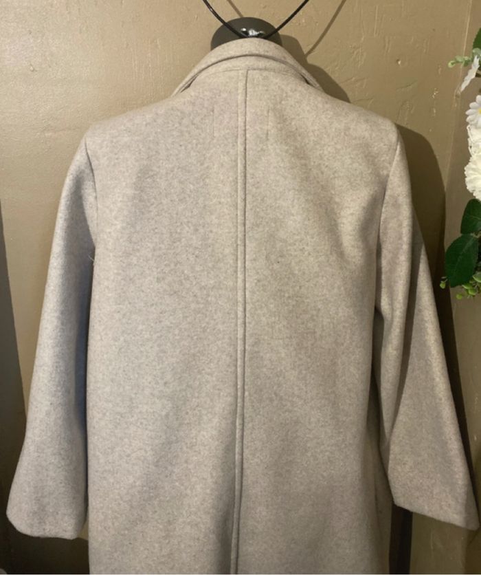 Manteau - photo numéro 3