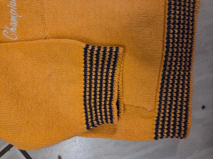 Pull 3 mois - photo numéro 5