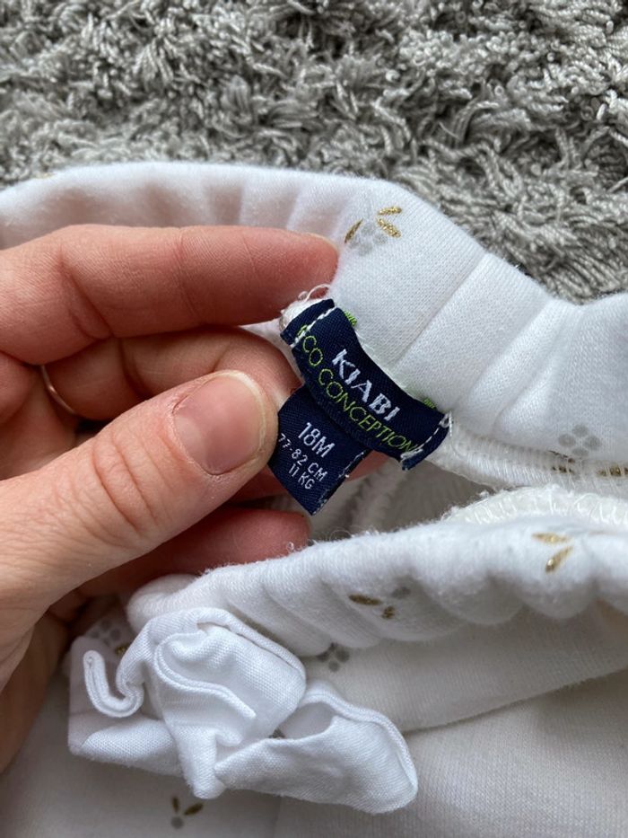 Pantalon Kiabi 18 mois - photo numéro 2