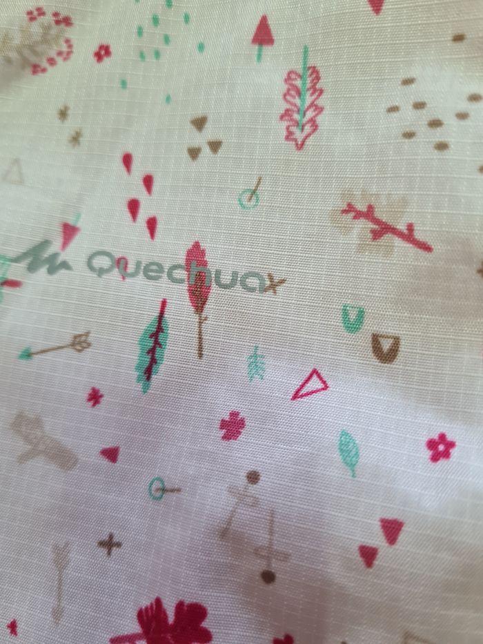 Imperméable coupe vente 12 18 mois - photo numéro 4