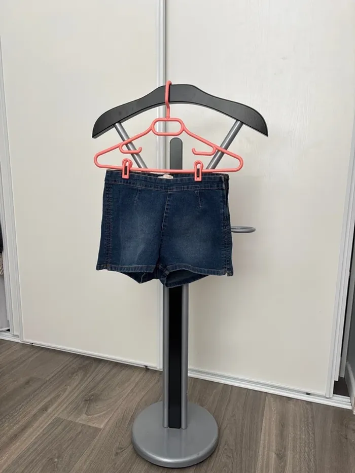 Short