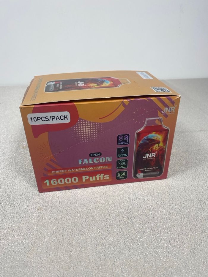 JNR Cherry water melon Freeze - photo numéro 3