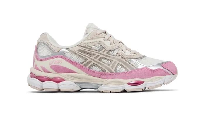 Asics gel nyc - photo numéro 2