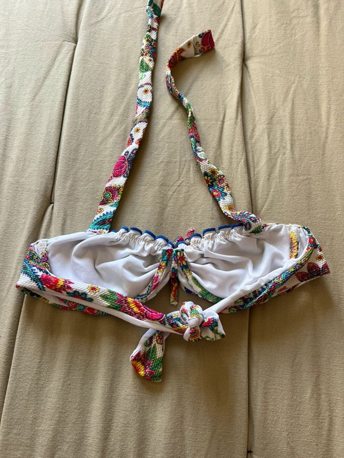 Haut de maillot de bain Calzedonia - photo numéro 2