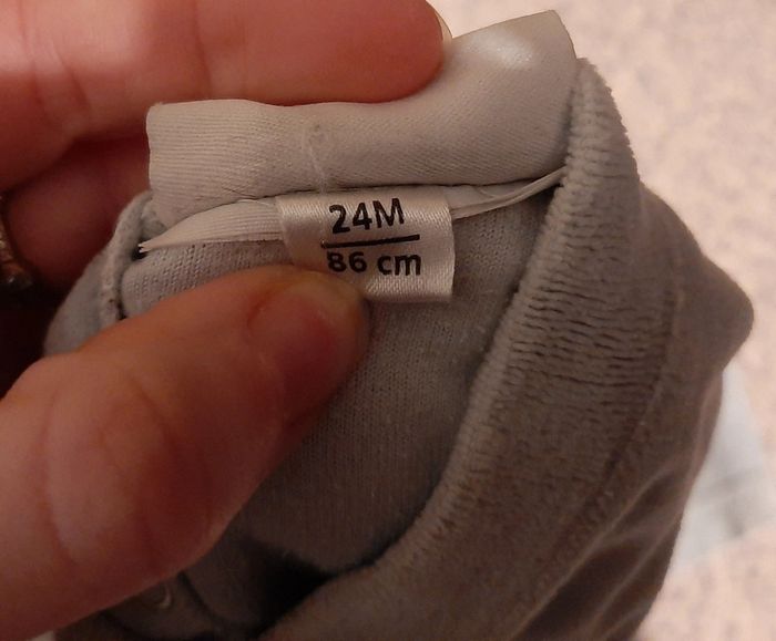 Pyjama barbapapa - photo numéro 5