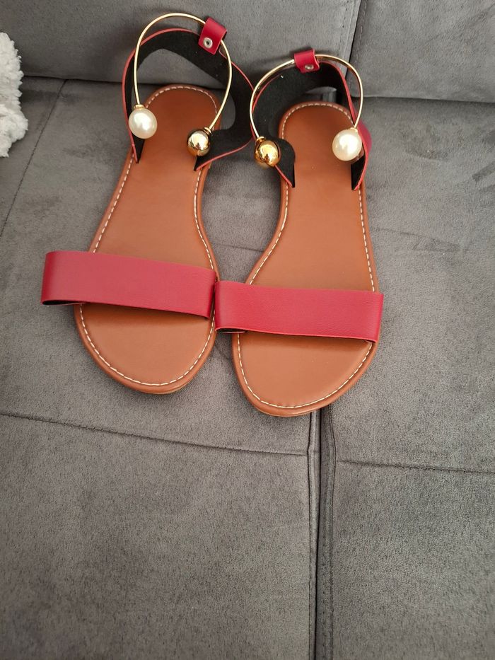 Sandale originale - photo numéro 2