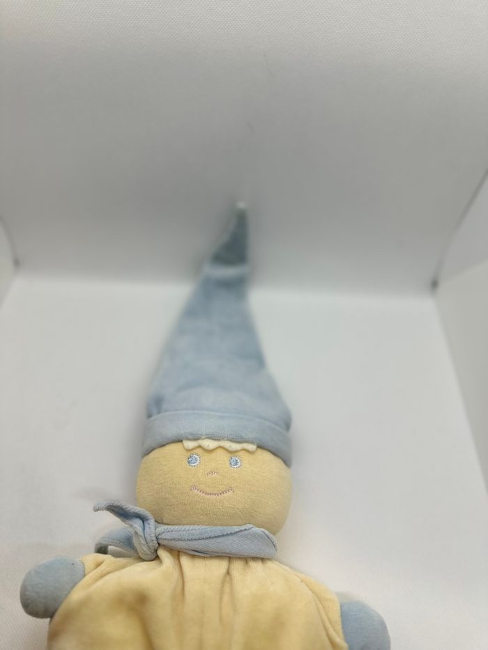 Peluche - photo numéro 3