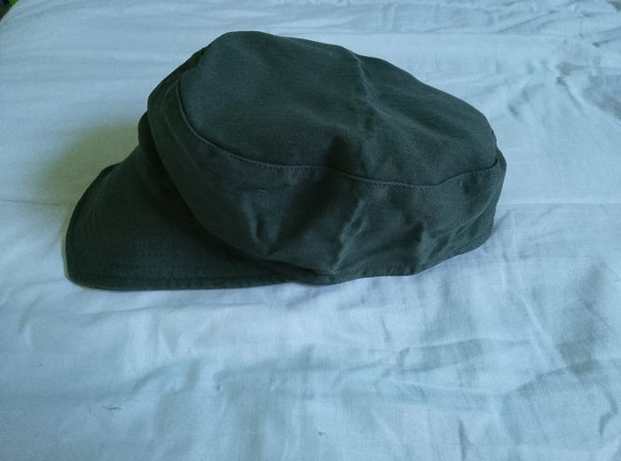 Casquette - photo numéro 3