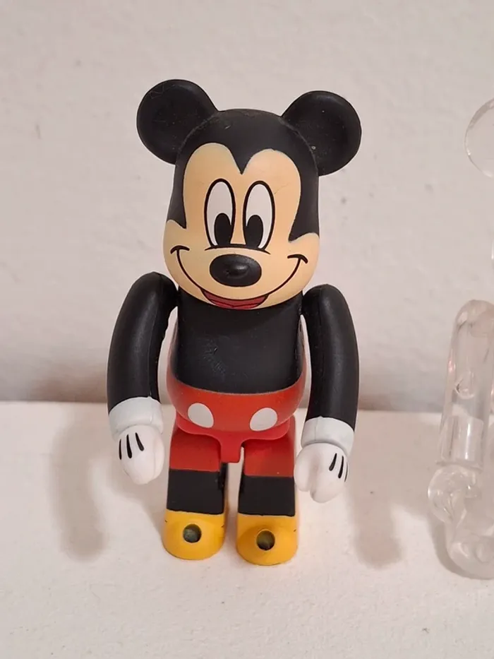 Figurines articulées - photo numéro 2