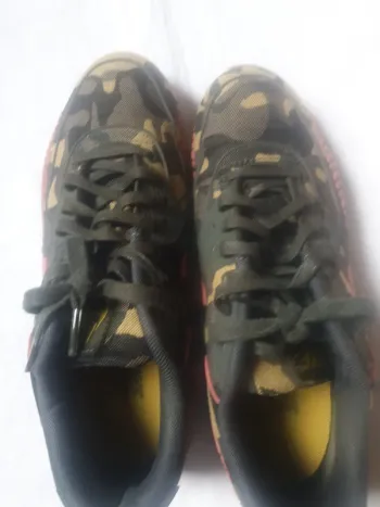 Baskets Nike air