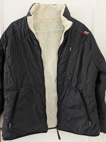Blouson réversible femme taille 40 Aigle