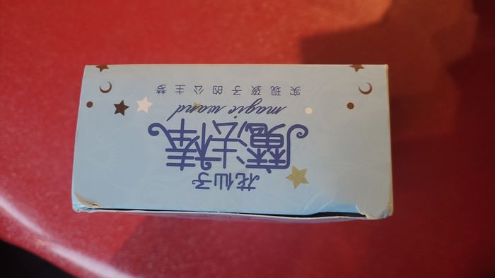 Baguette magique sons et lumières neuve jamais sortie de la boîte - photo numéro 6