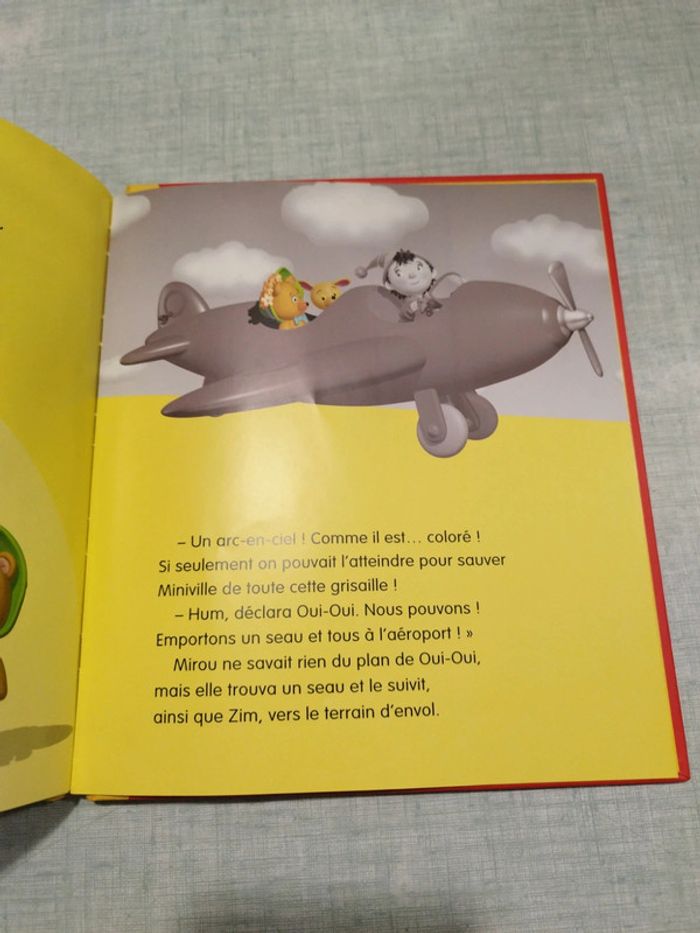 Livre enfants - photo numéro 3