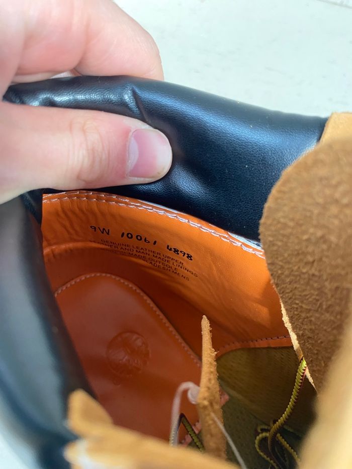 Timberland - photo numéro 4