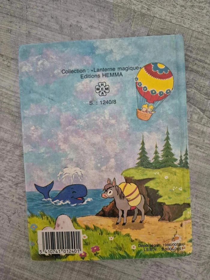 Livre - photo numéro 5