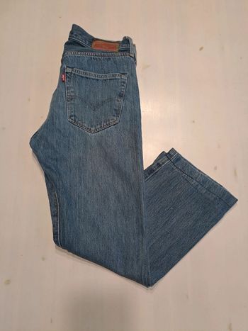 Jeans Levi's 501 32x30