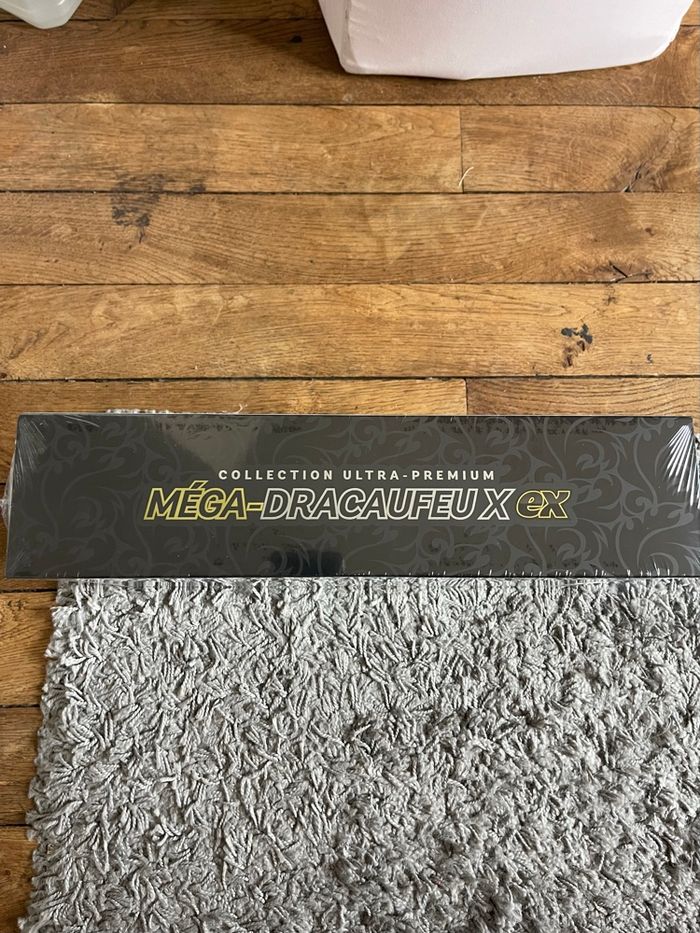 UPC ME02 / Flammes fantasmagoriques - photo numéro 2