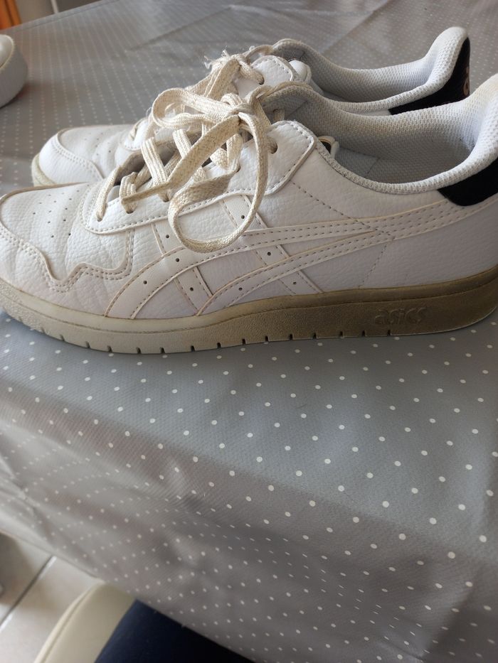 Oasics - photo numéro 3