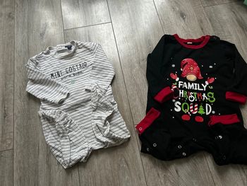 Pyjamas