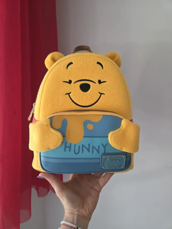 Loungefly winnie