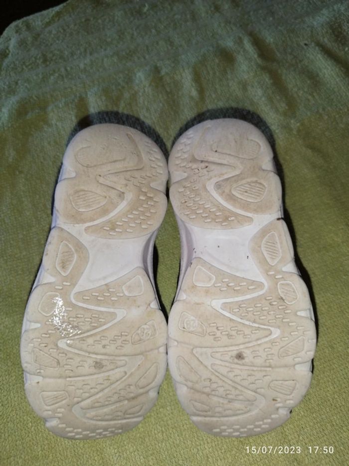 Baskets chaussettes - photo numéro 9