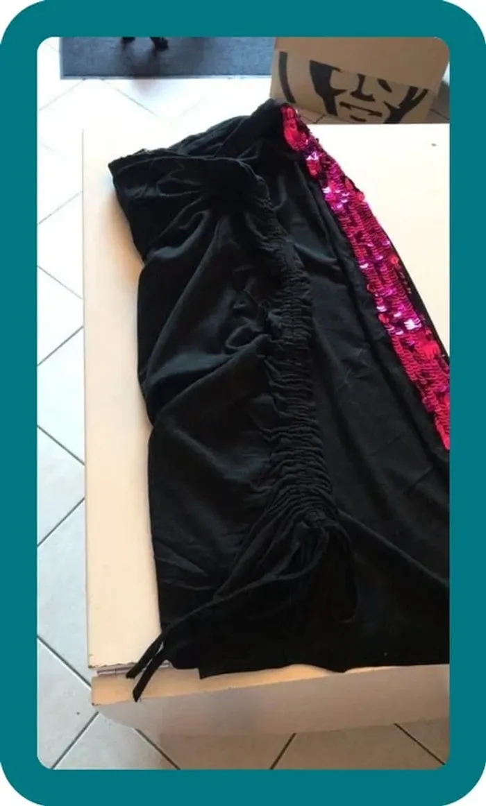 Haut bustier - photo numéro 3