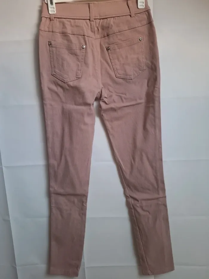 Lot taille 38 - photo numéro 7