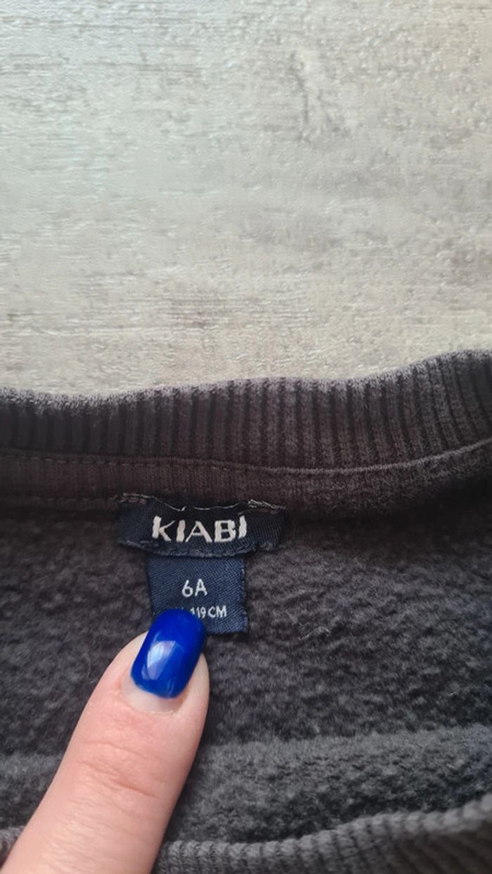 Sweat - photo numéro 2