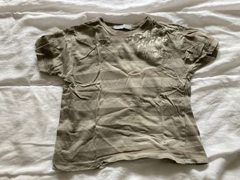 Tee shirt la redoute 4 ans