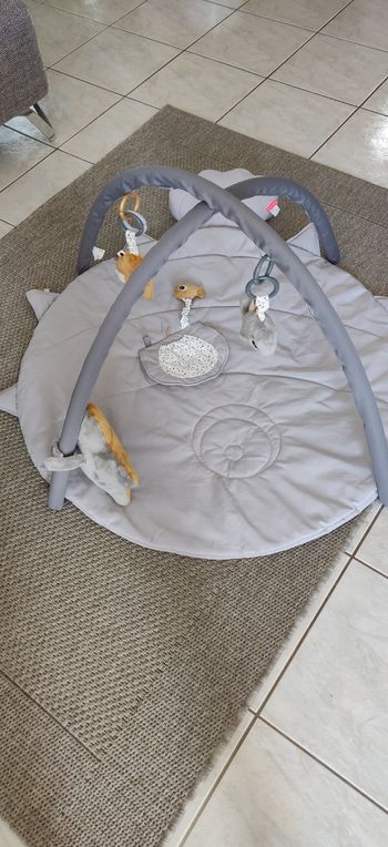 Tapis d'éveil done by deer