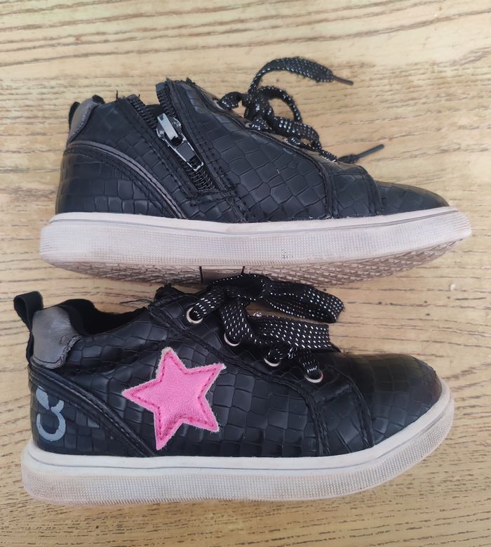 Chaussures - photo numéro 3