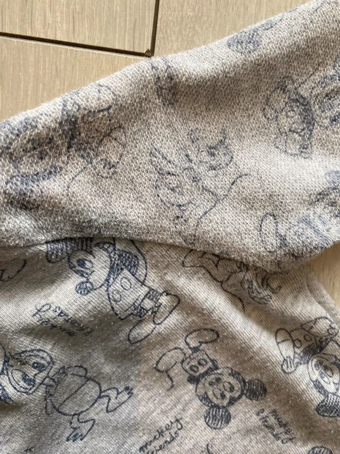 Pull 6 mois Disney - photo numéro 4