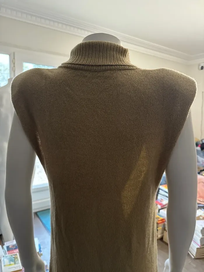 Robe d’hiver - photo numéro 5