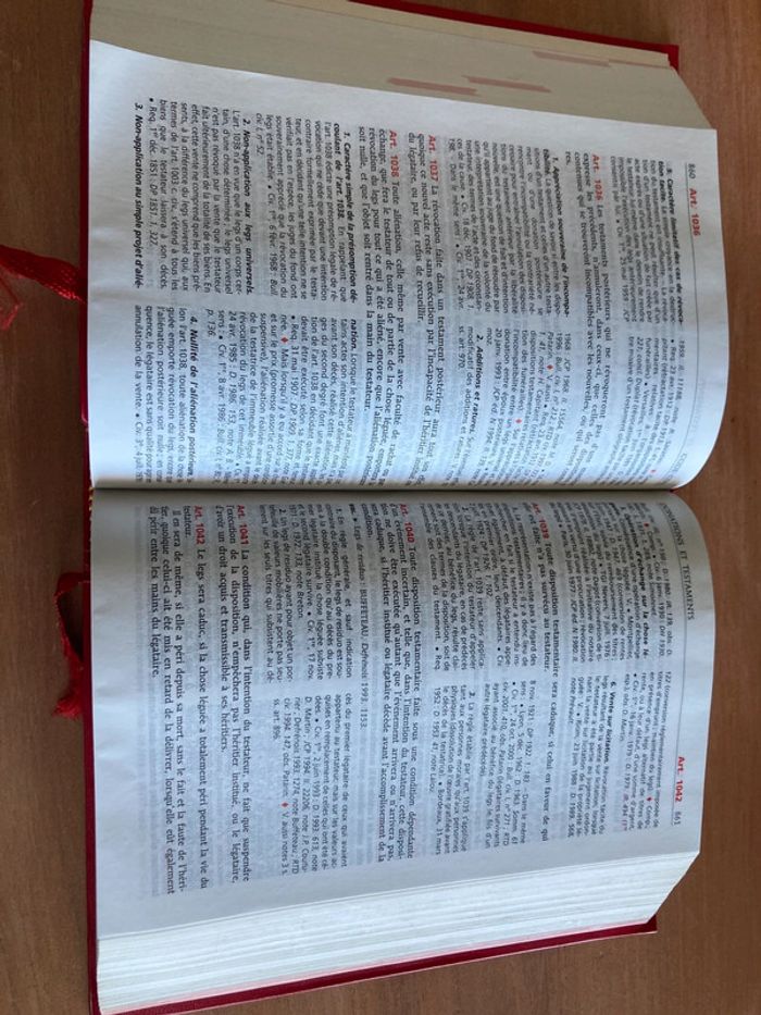 Code civil Dalloz - photo numéro 3