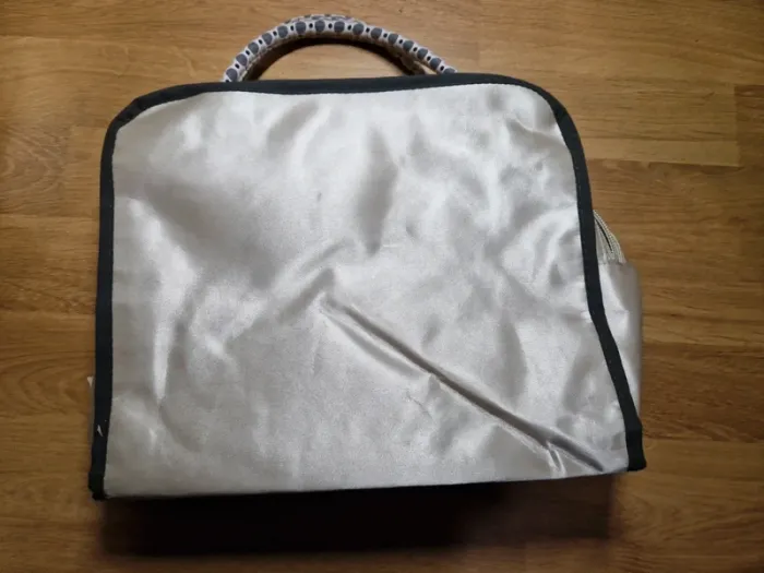 Sac voyage double poches - photo numéro 2