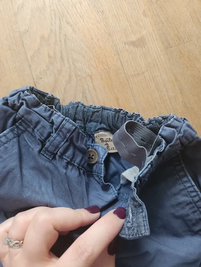 Pantalon - photo numéro 3
