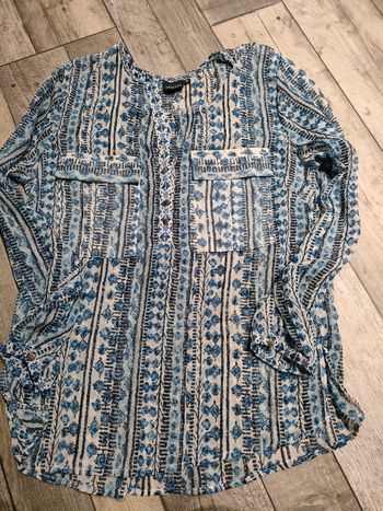 Tunique femme taille 38